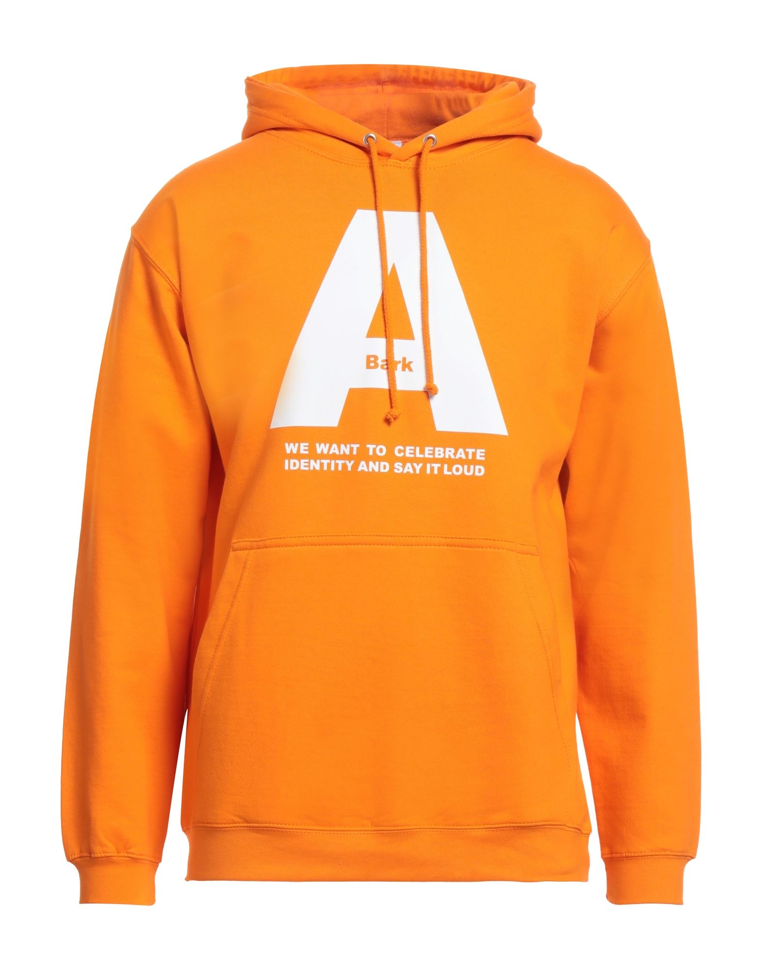 BARK Sweatshirt Herren Orange von BARK