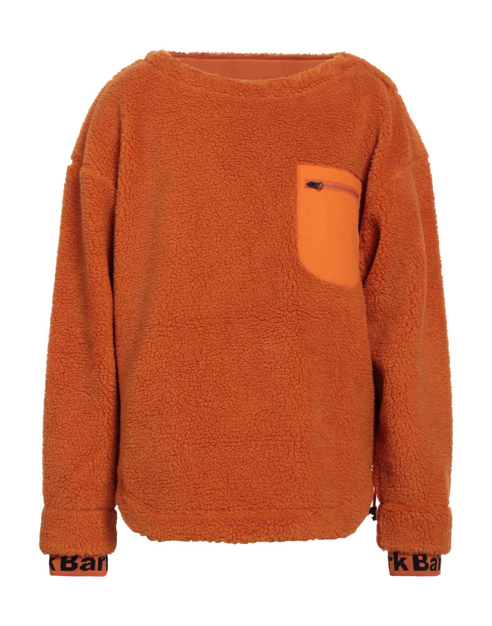 BARK Sweatshirt Herren Orange von BARK