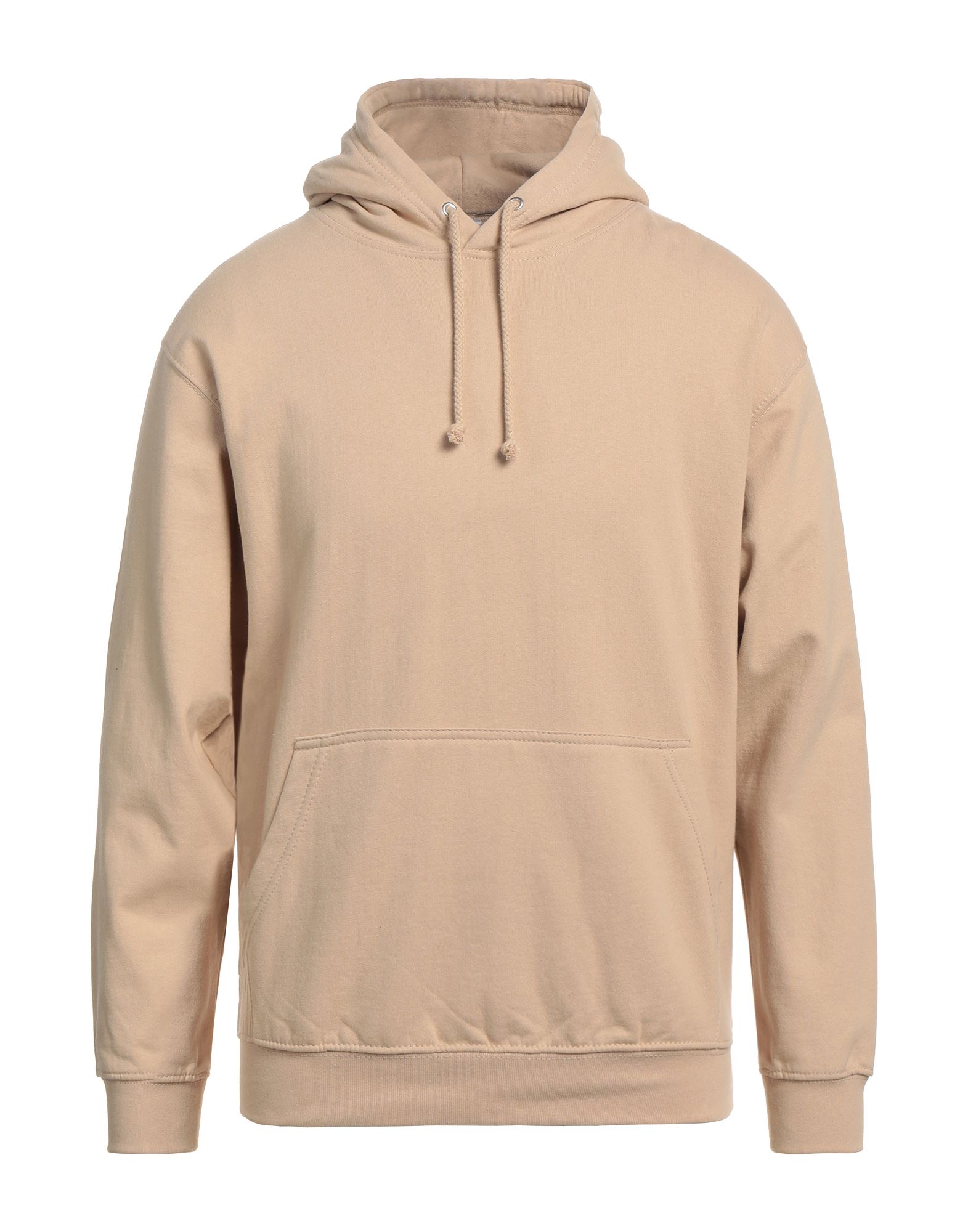 BARK Sweatshirt Herren Sand von BARK