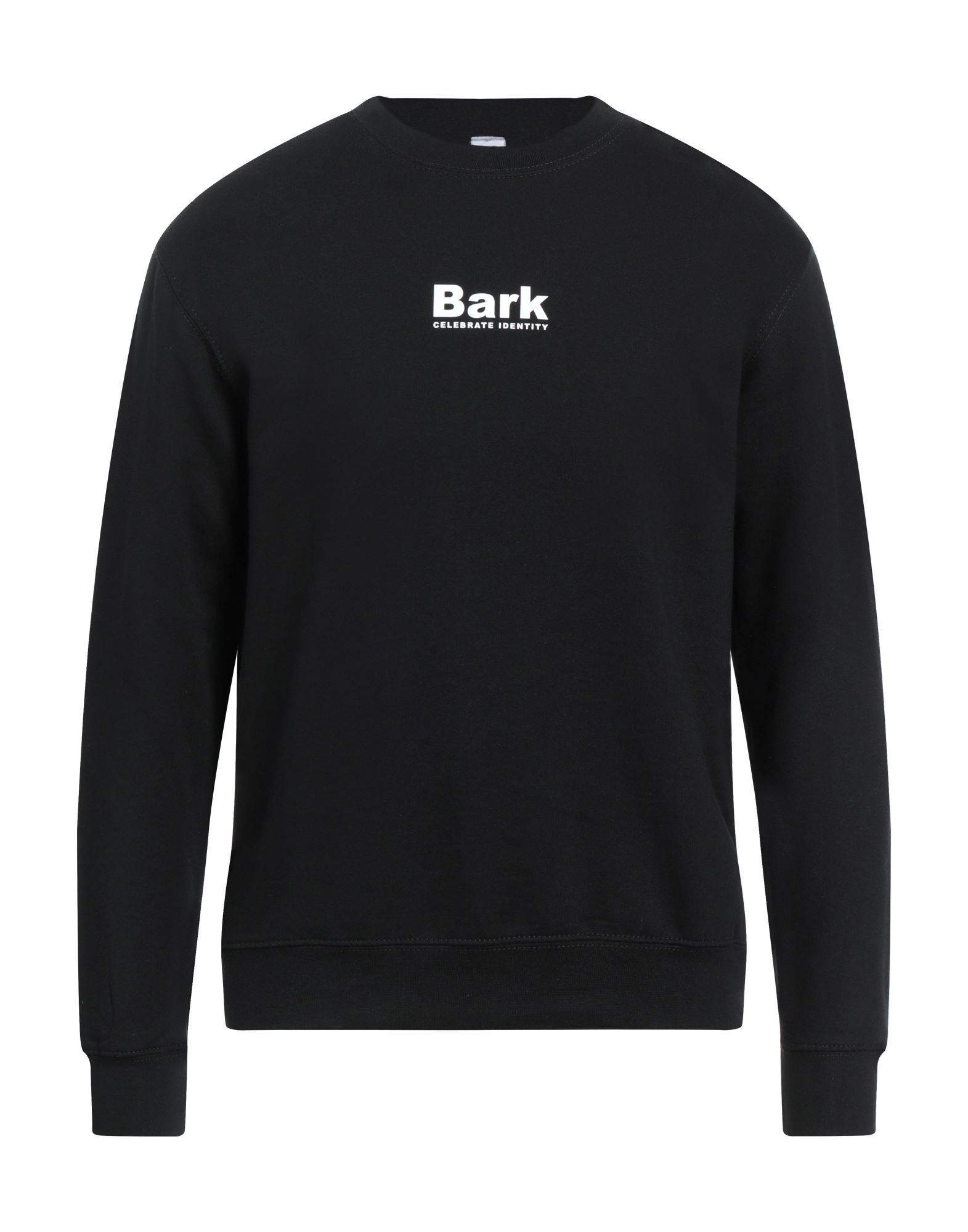 BARK Sweatshirt Herren Schwarz von BARK