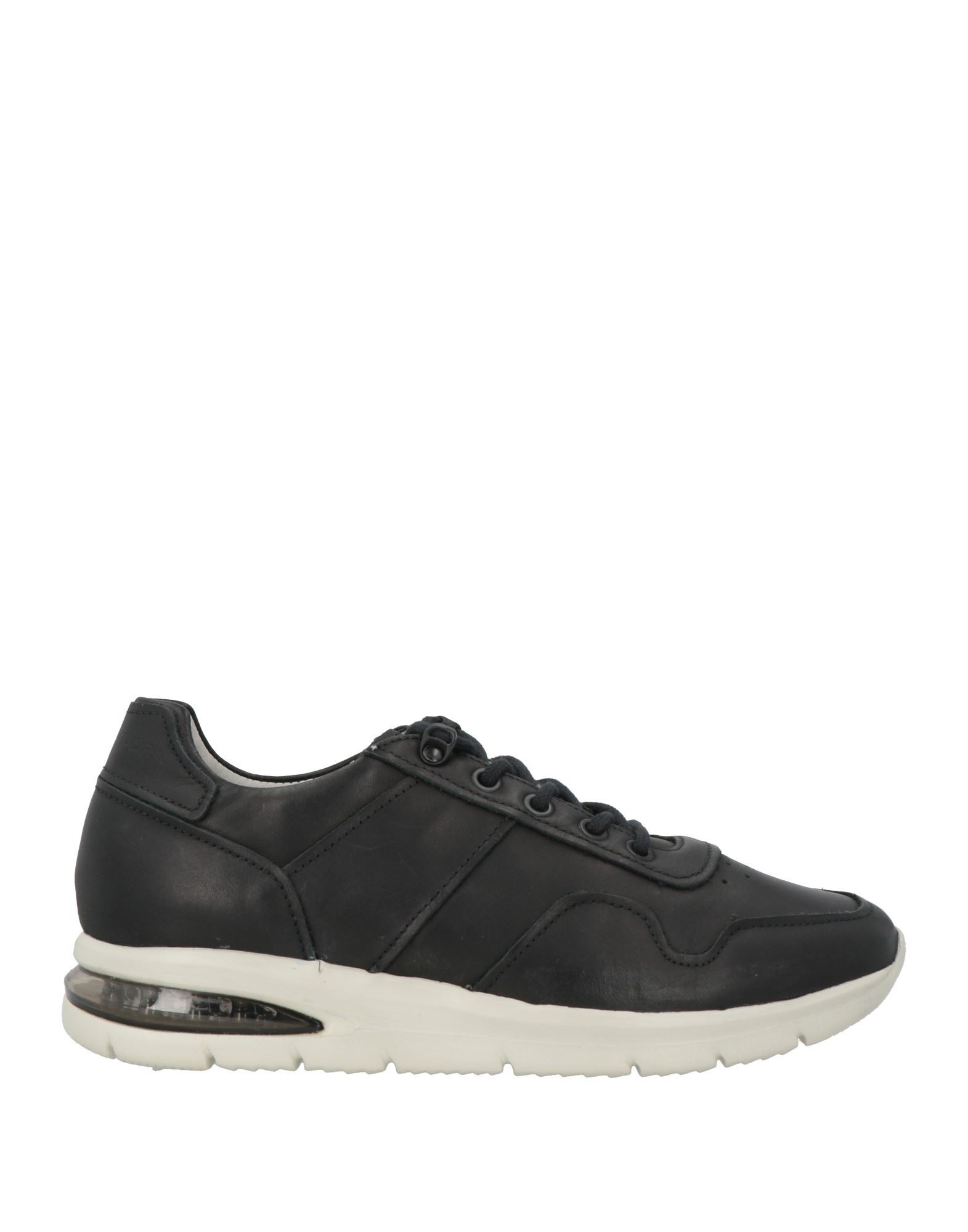 BARLEYCORN Sneakers Herren Schwarz BARLEYCORN Sneakers Herren Schwarz von BARLEYCORN