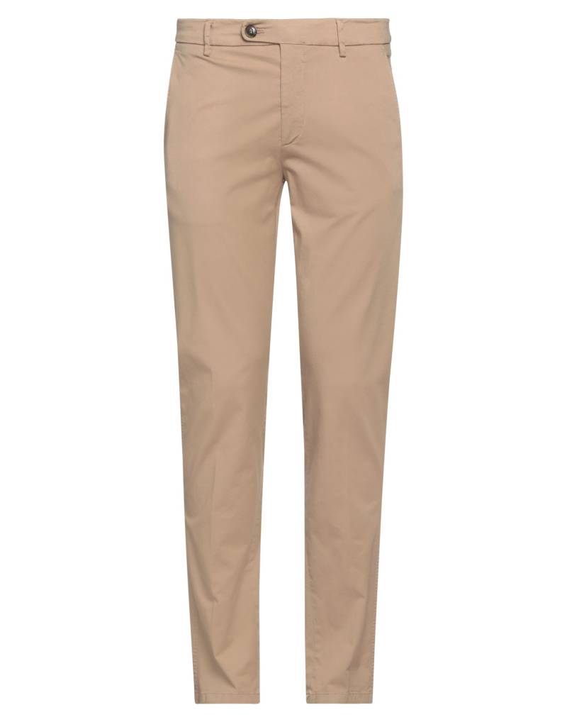 BARMAS Hose Herren Beige von BARMAS