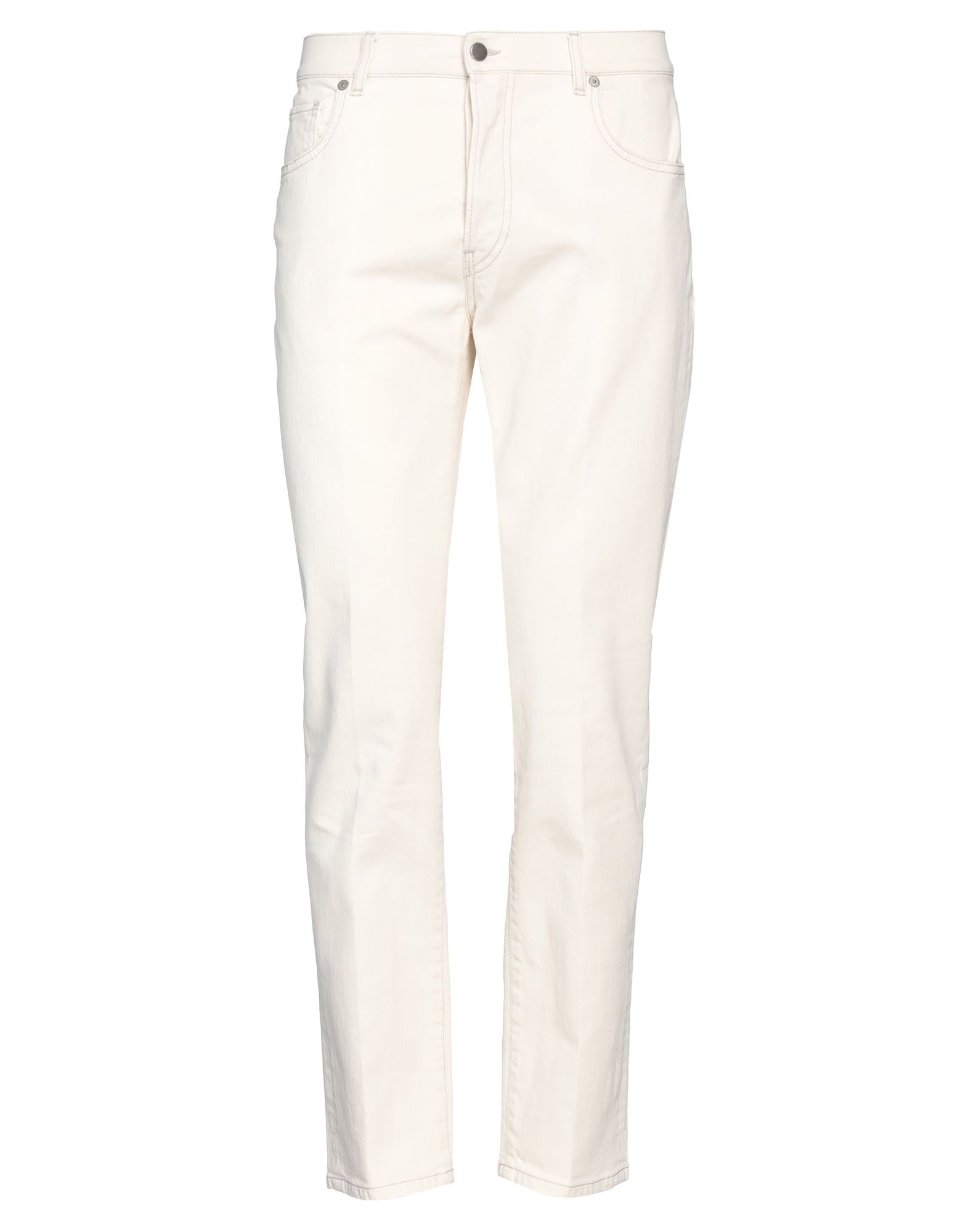 BARMAS Hose Herren Elfenbein von BARMAS