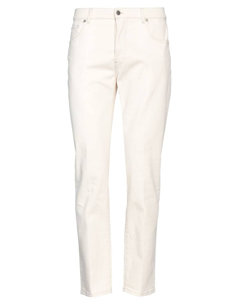 BARMAS Hose Herren Elfenbein von BARMAS