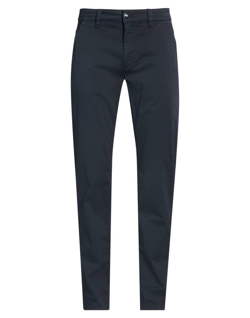 BARMAS Hose Herren Nachtblau von BARMAS