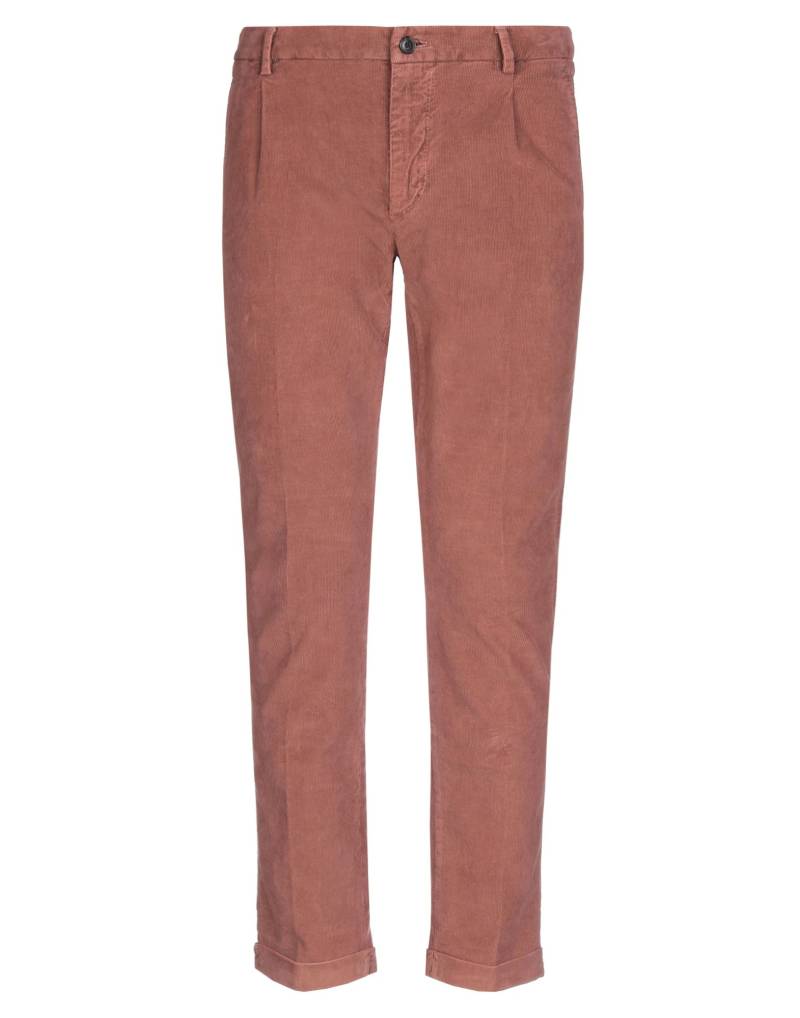 BARMAS Hose Herren Rostrot von BARMAS