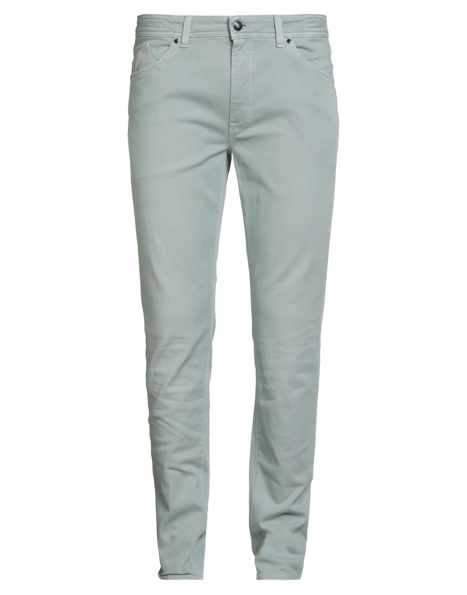 BARMAS Hose Herren Salbeigrün von BARMAS