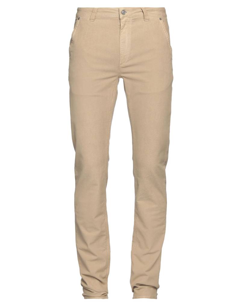 BARMAS Hose Herren Sand von BARMAS