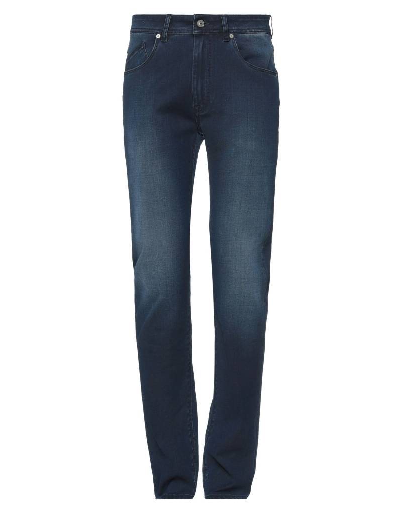BARMAS Jeanshose Herren Blau von BARMAS