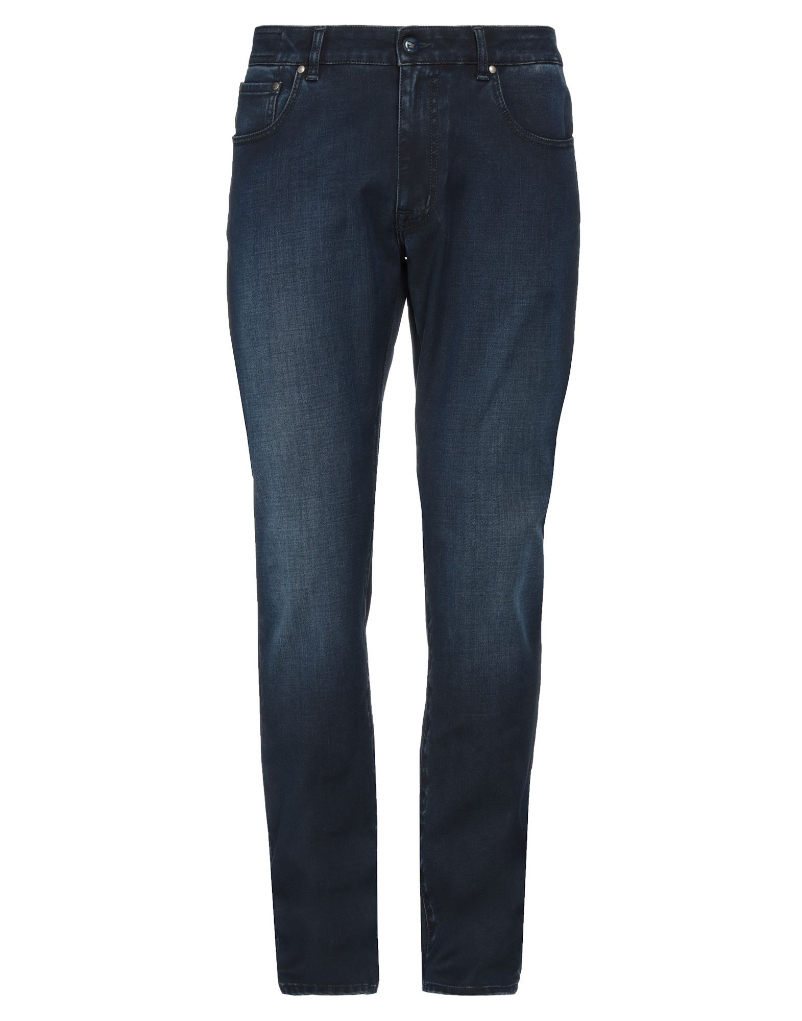 BARMAS Jeanshose Herren Blau von BARMAS