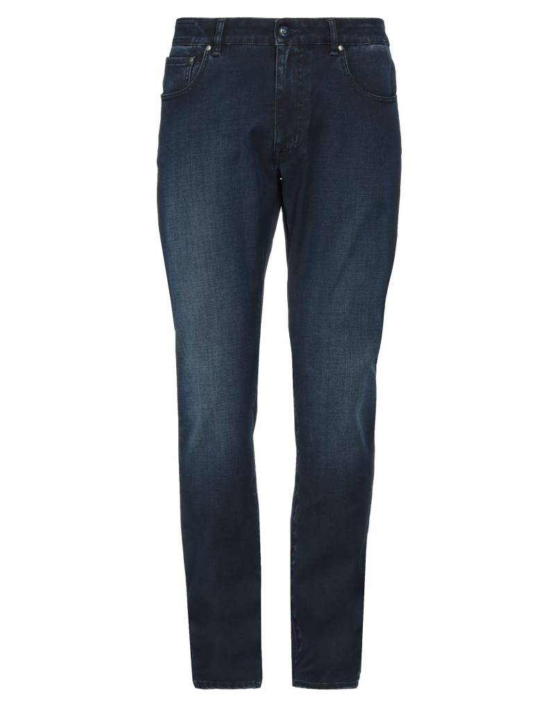 BARMAS Jeanshose Herren Blau von BARMAS