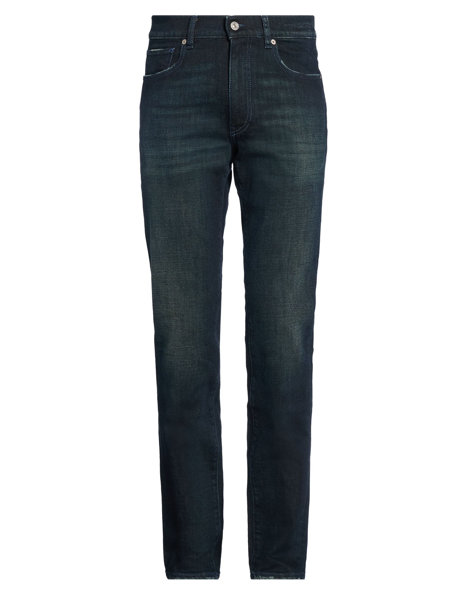 BARMAS Jeanshose Herren Blau von BARMAS