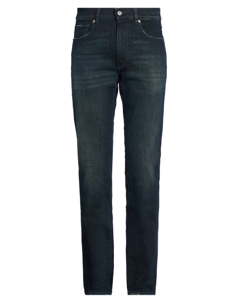 BARMAS Jeanshose Herren Blau von BARMAS