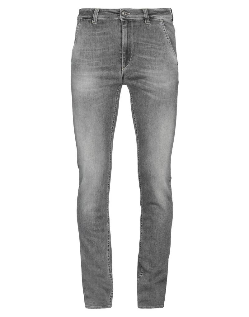 BARMAS Jeanshose Herren Grau von BARMAS