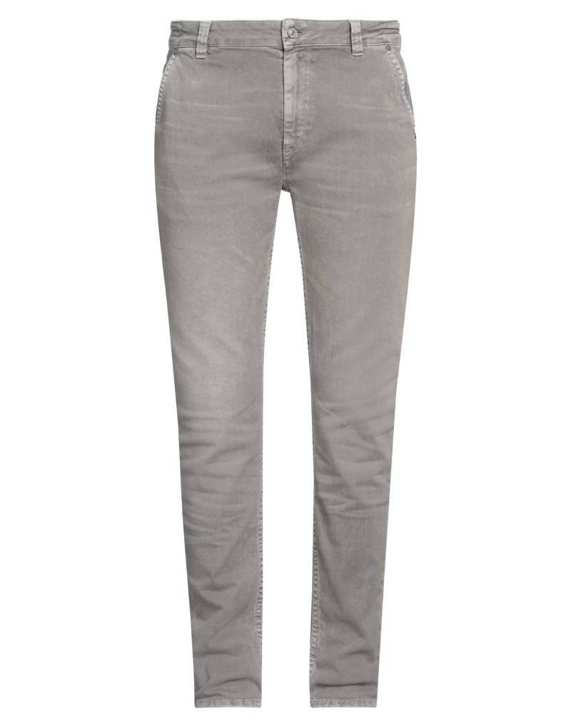 BARMAS Jeanshose Herren Grau von BARMAS