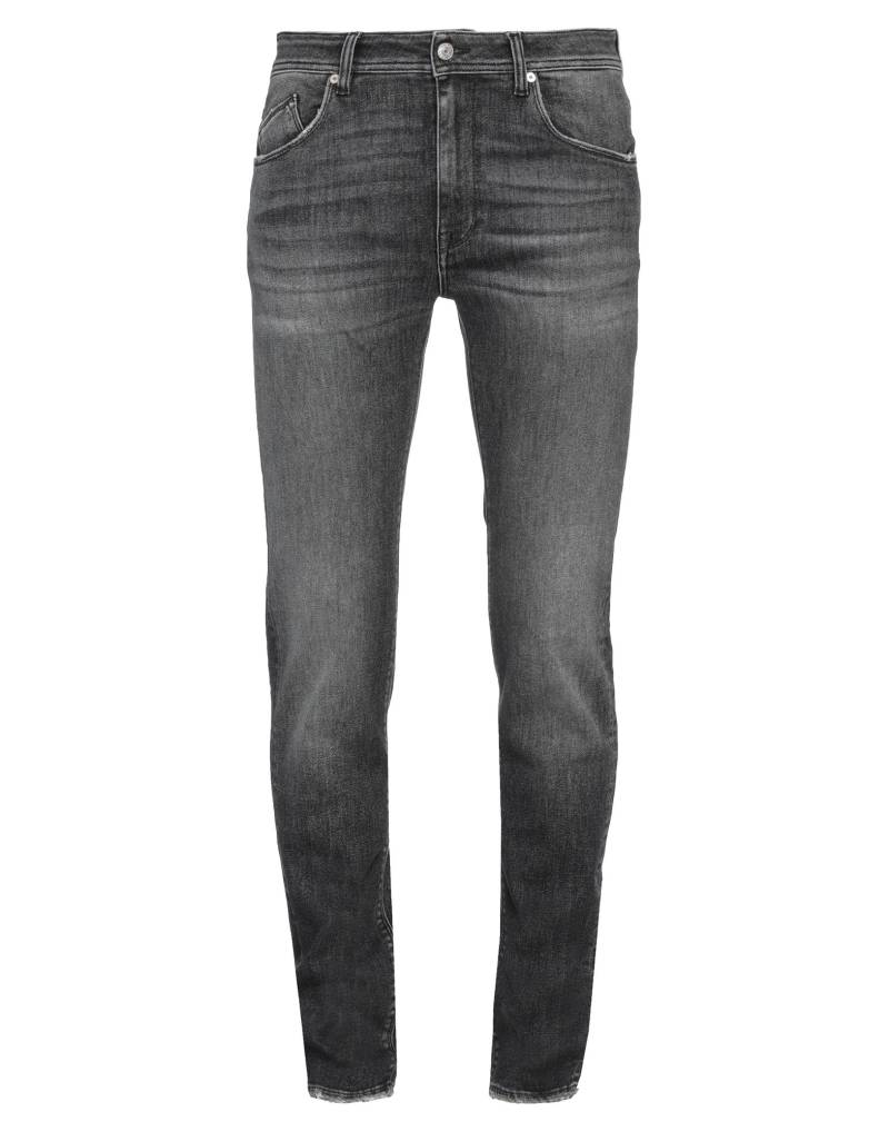 BARMAS Jeanshose Herren Schwarz von BARMAS