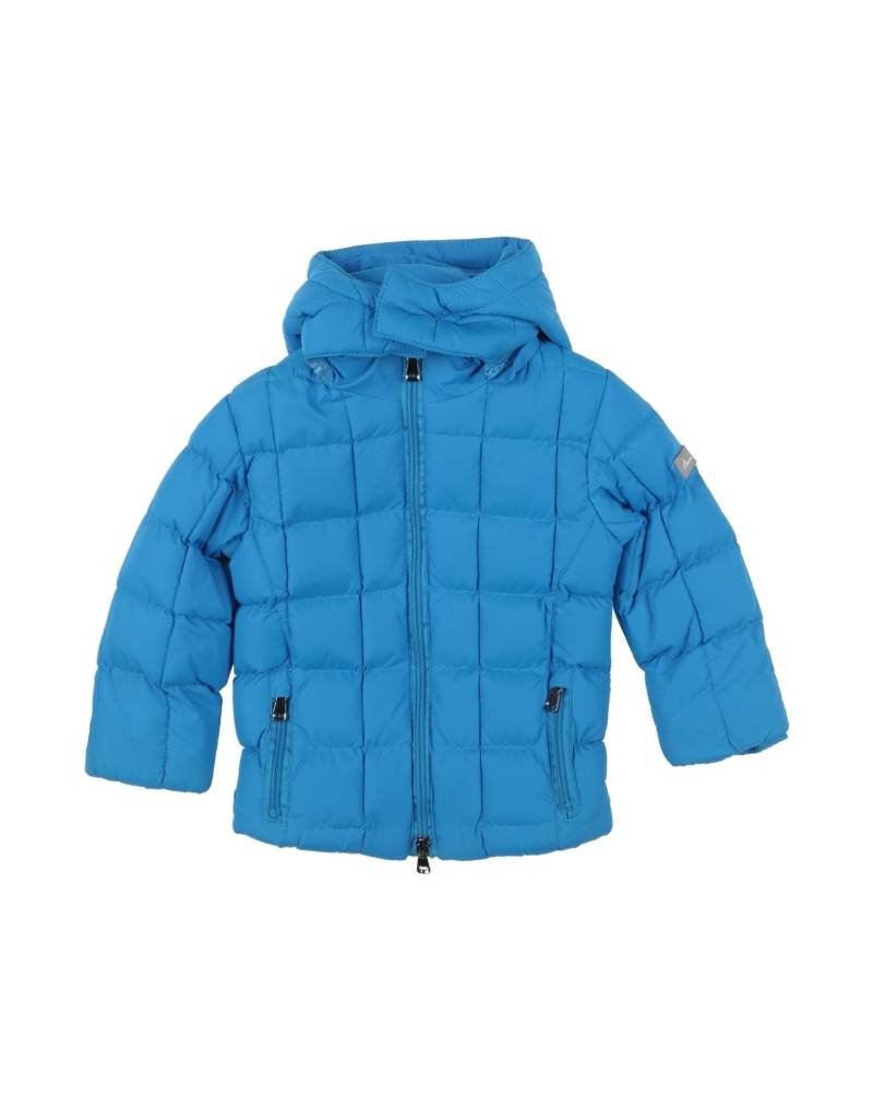 BARNUM Pufferjacke & Daunenjacke Kinder Azurblau von BARNUM