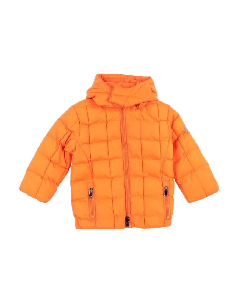 BARNUM Pufferjacke & Daunenjacke Kinder Orange von BARNUM