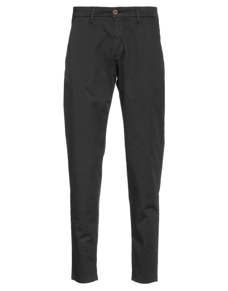 BARONETTO 51 Hose Herren Schwarz von BARONETTO 51