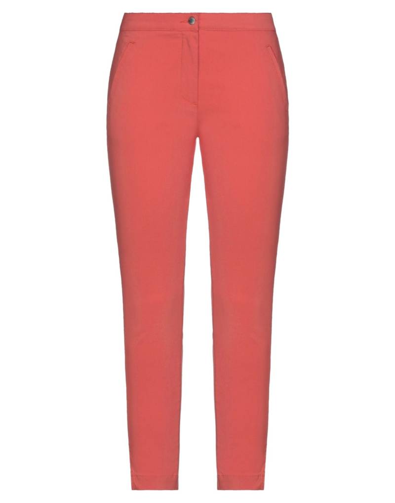 BARONI Hose Damen Lachs von BARONI