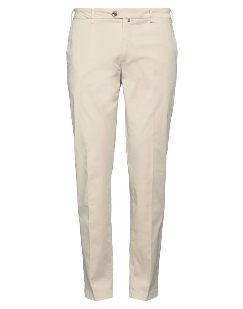 BARONIO Hose Herren Beige BARONIO Hose Herren Beige von BARONIO