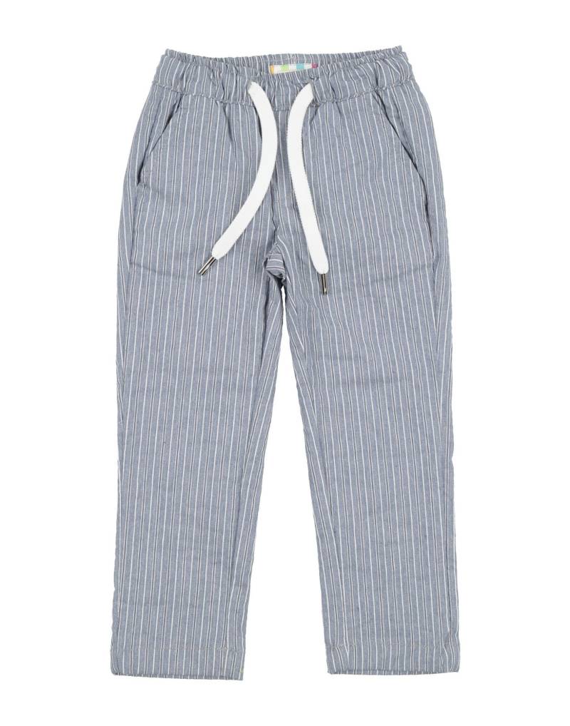 BARONIO Hose Kinder Hellblau von BARONIO