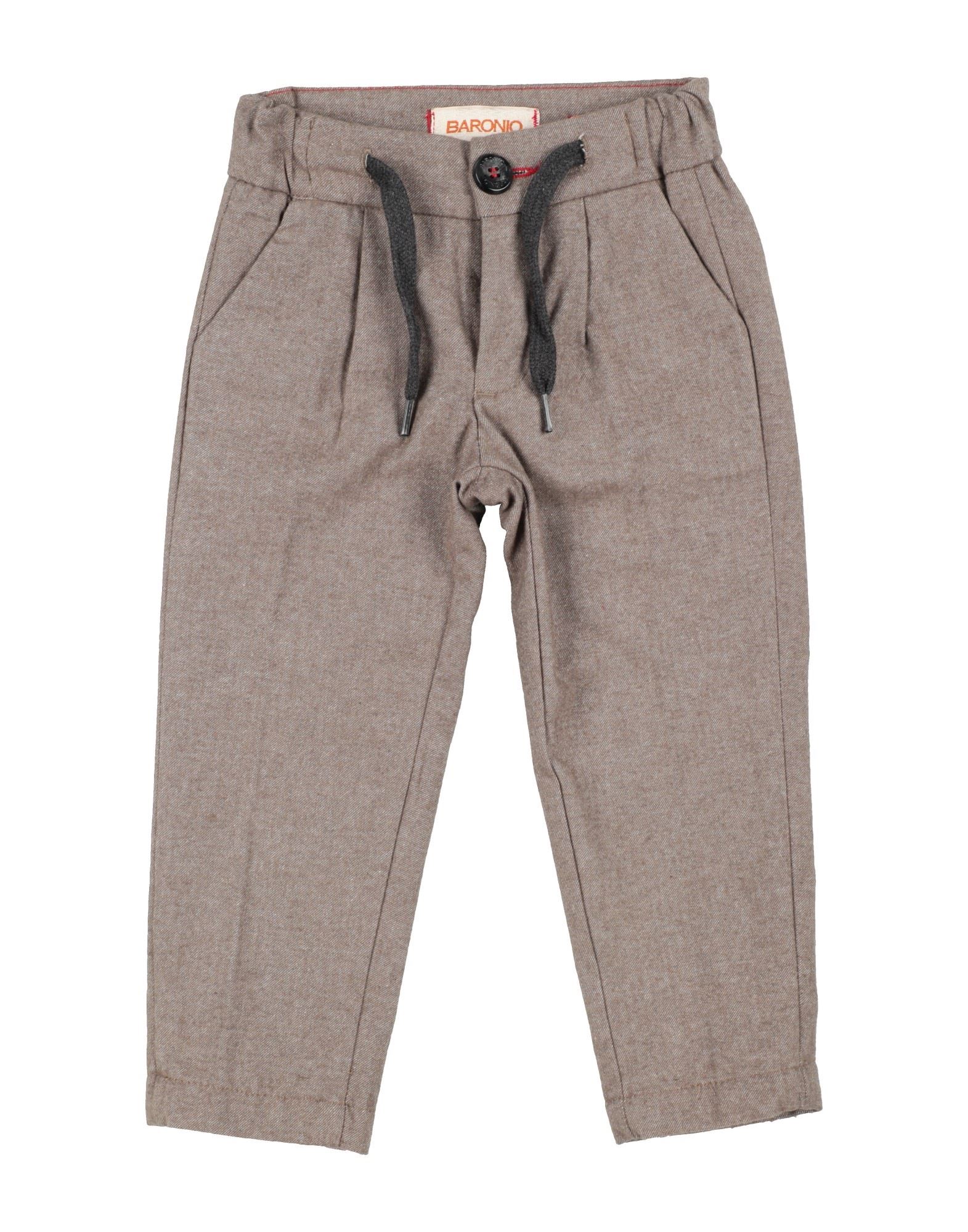 BARONIO Hose Kinder Kamel von BARONIO