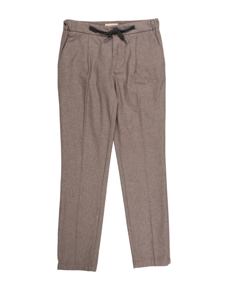 BARONIO Hose Kinder Sand von BARONIO