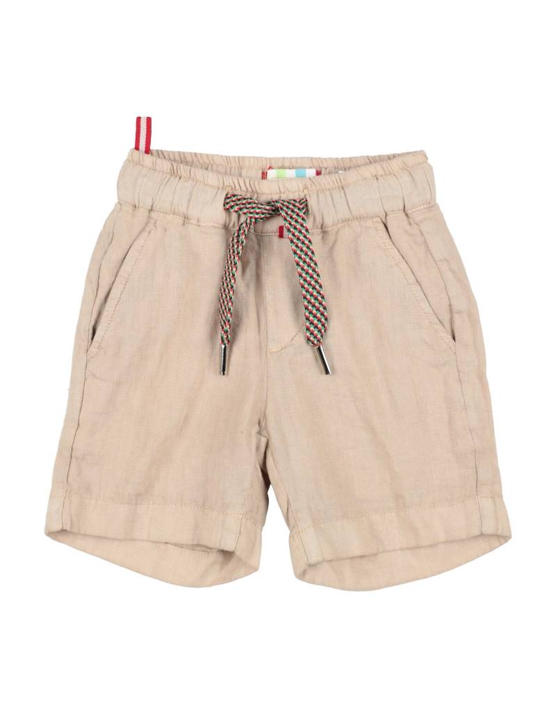 BARONIO Shorts & Bermudashorts Kinder Beige von BARONIO