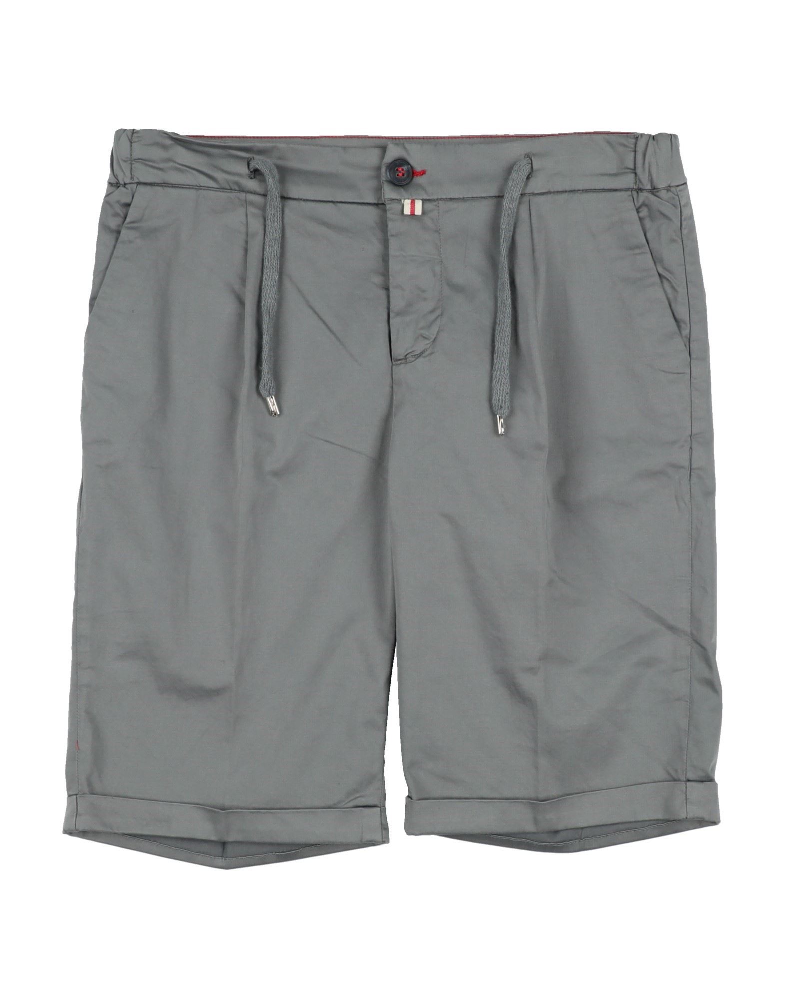 BARONIO Shorts & Bermudashorts Kinder Grau von BARONIO