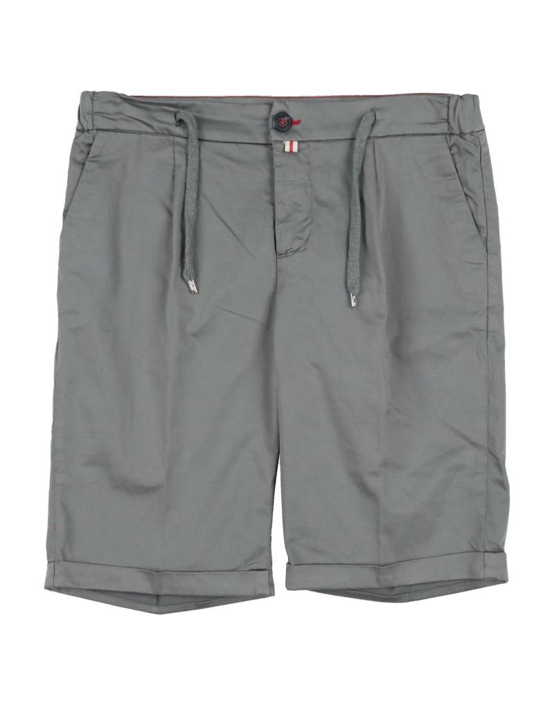 BARONIO Shorts & Bermudashorts Kinder Grau von BARONIO