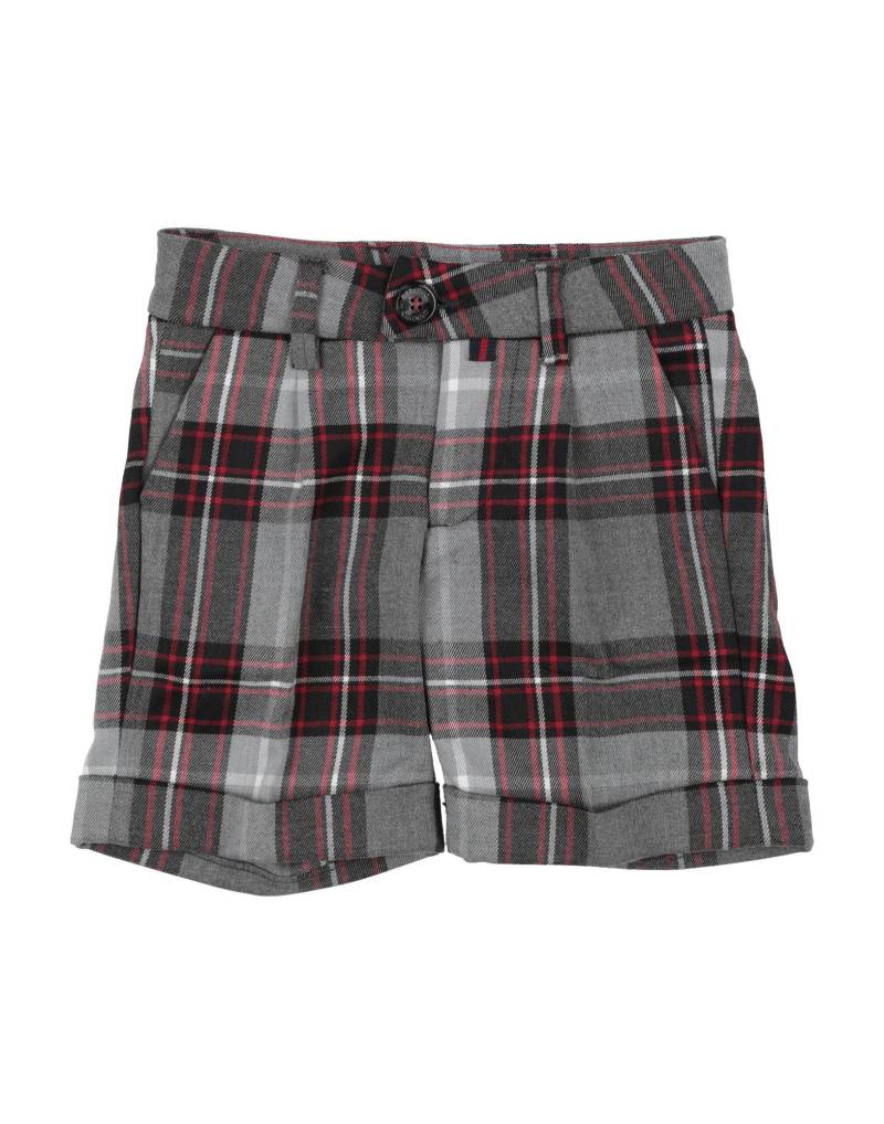 BARONIO Shorts & Bermudashorts Kinder Grau von BARONIO