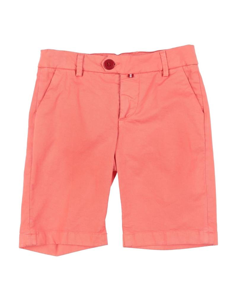 BARONIO Shorts & Bermudashorts Kinder Lachs von BARONIO