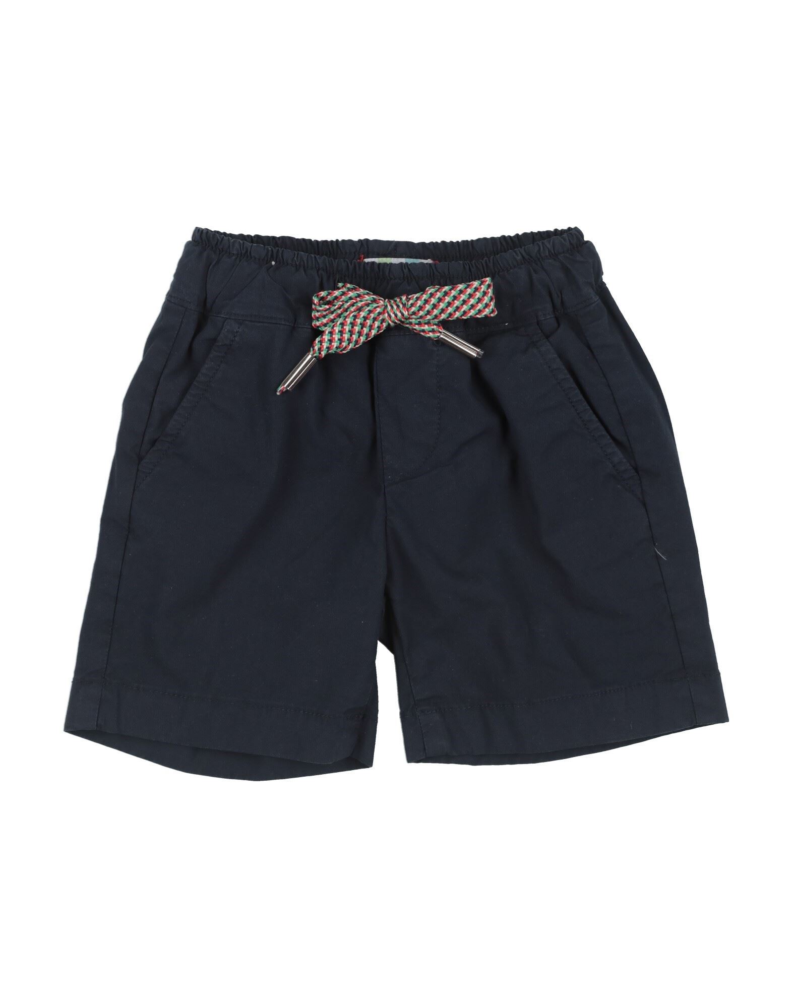 BARONIO Shorts & Bermudashorts Kinder Nachtblau von BARONIO