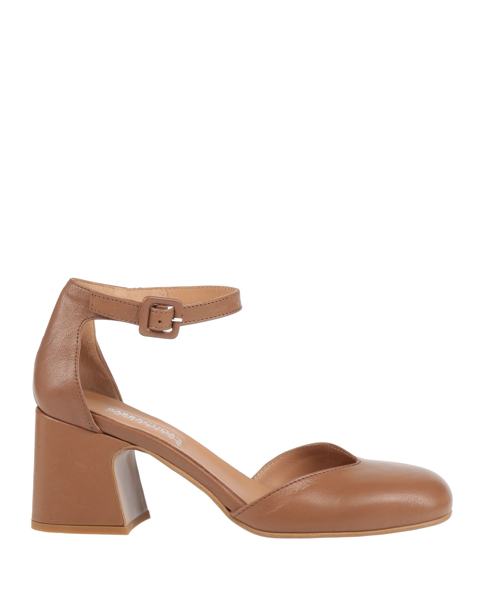 BARRACUDA'S COLLECTION Pumps Damen Braun von BARRACUDA'S COLLECTION