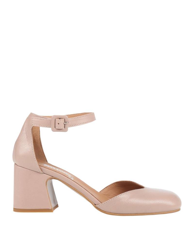 BARRACUDA'S COLLECTION Pumps Damen Hellrosa von BARRACUDA'S COLLECTION