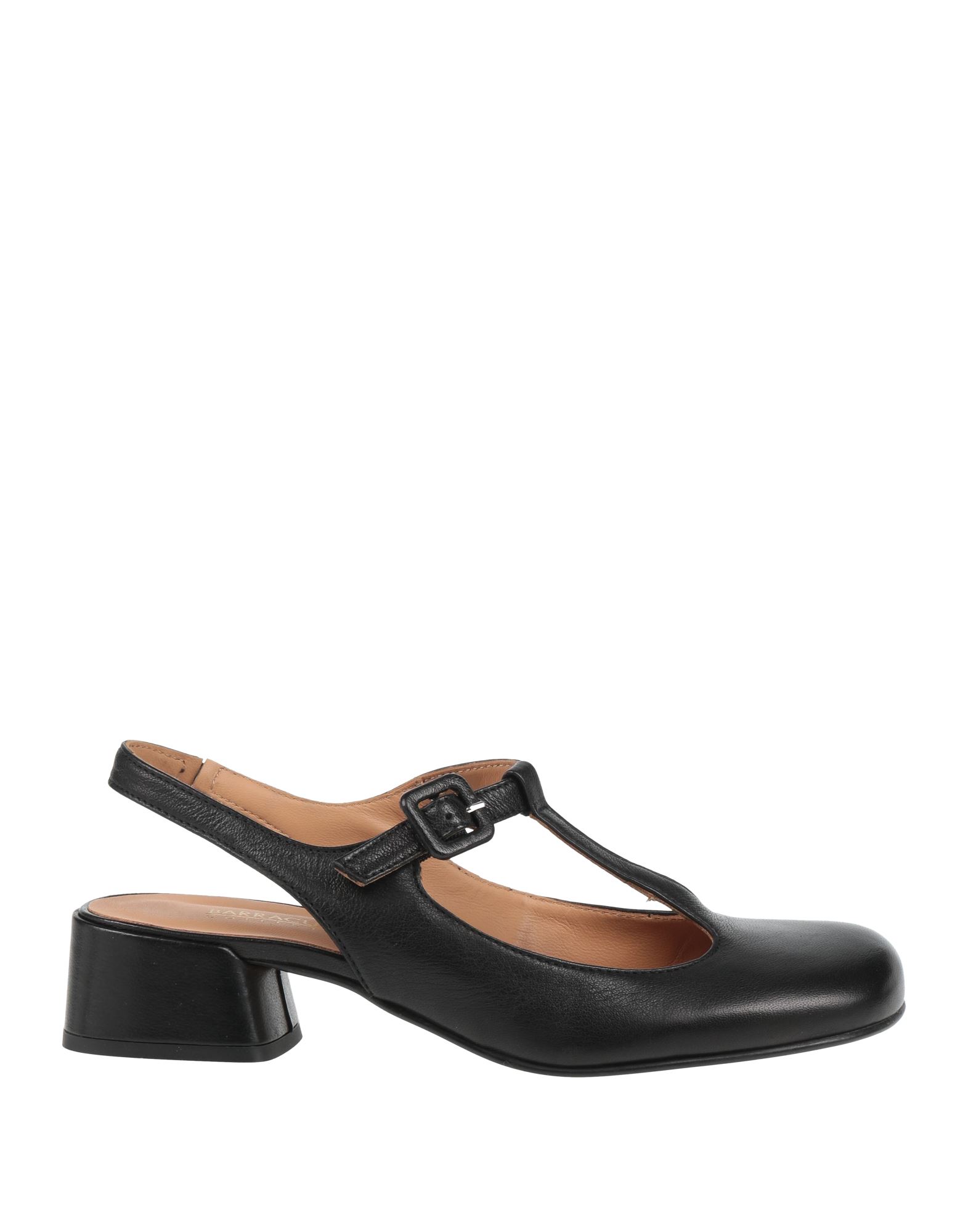 BARRACUDA'S COLLECTION Pumps Damen Schwarz von BARRACUDA'S COLLECTION