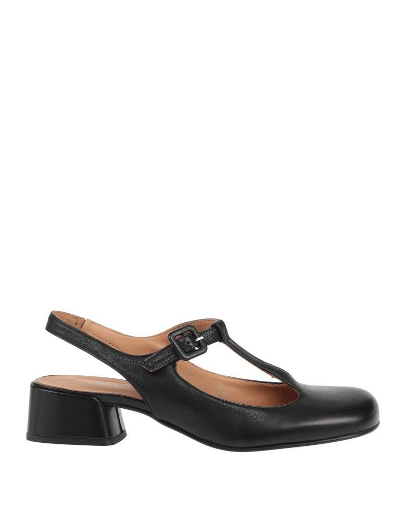 BARRACUDA'S COLLECTION Pumps Damen Schwarz von BARRACUDA'S COLLECTION