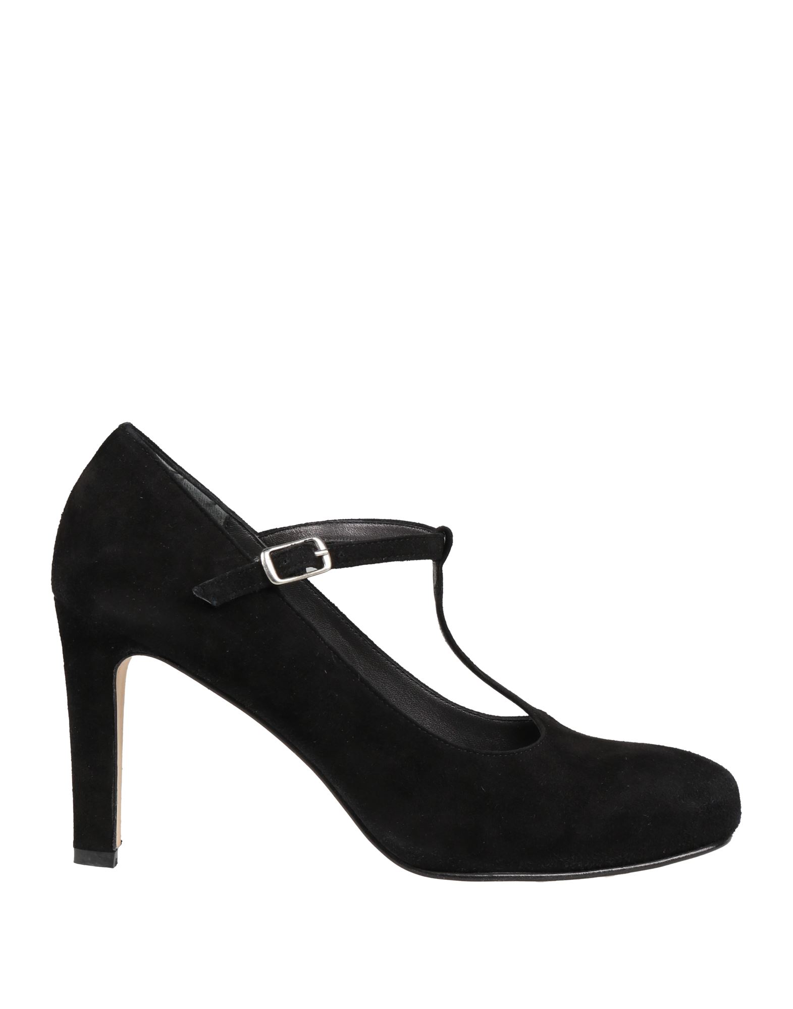 BARRACUDA'S COLLECTION Pumps Damen Schwarz von BARRACUDA'S COLLECTION