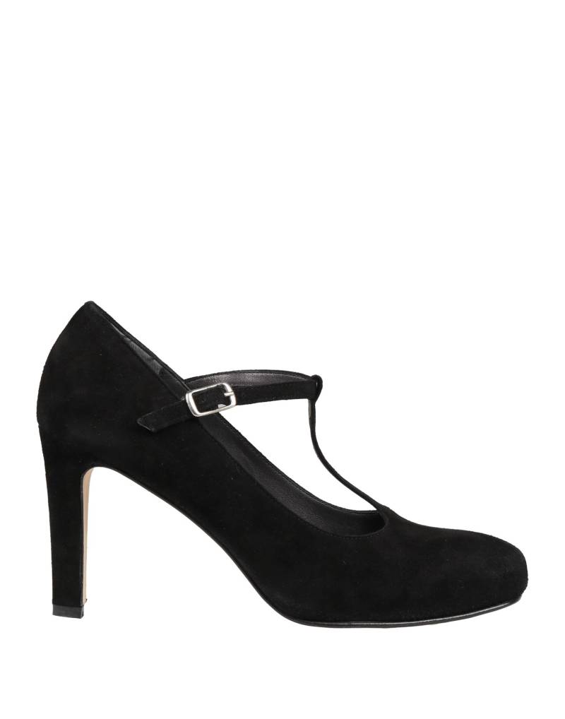 BARRACUDA'S COLLECTION Pumps Damen Schwarz von BARRACUDA'S COLLECTION