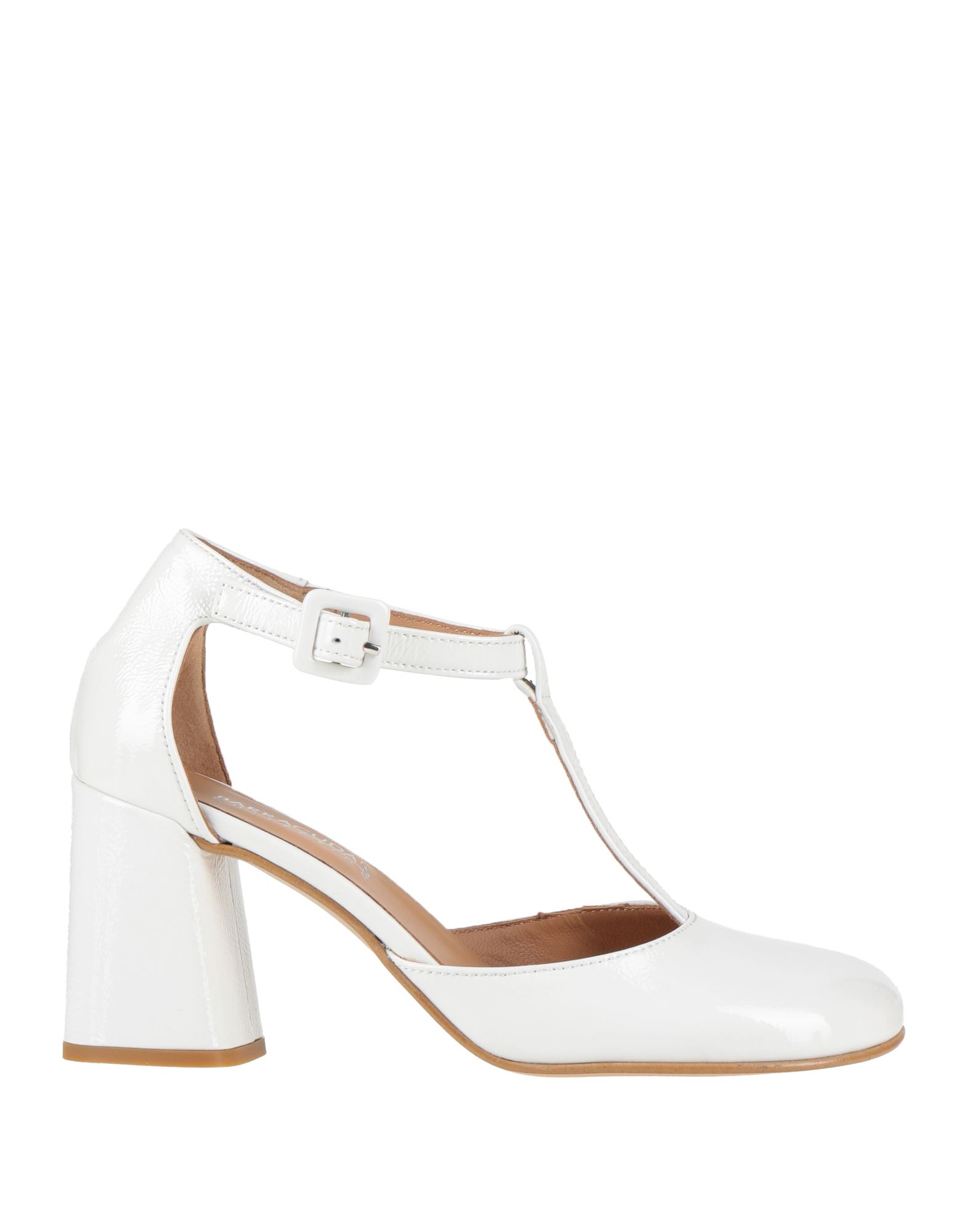 BARRACUDA'S COLLECTION Pumps Damen Weiß von BARRACUDA'S COLLECTION