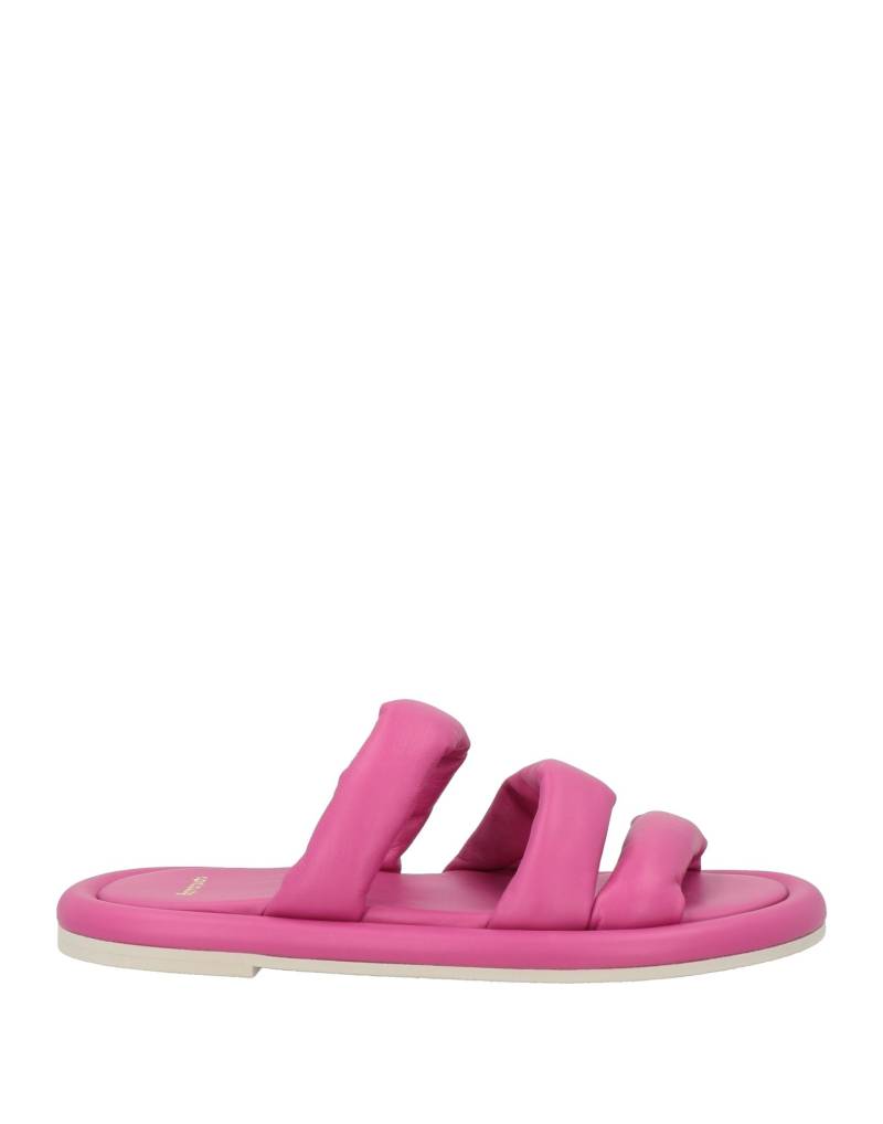 BARRACUDA Sandale Damen Fuchsia von BARRACUDA
