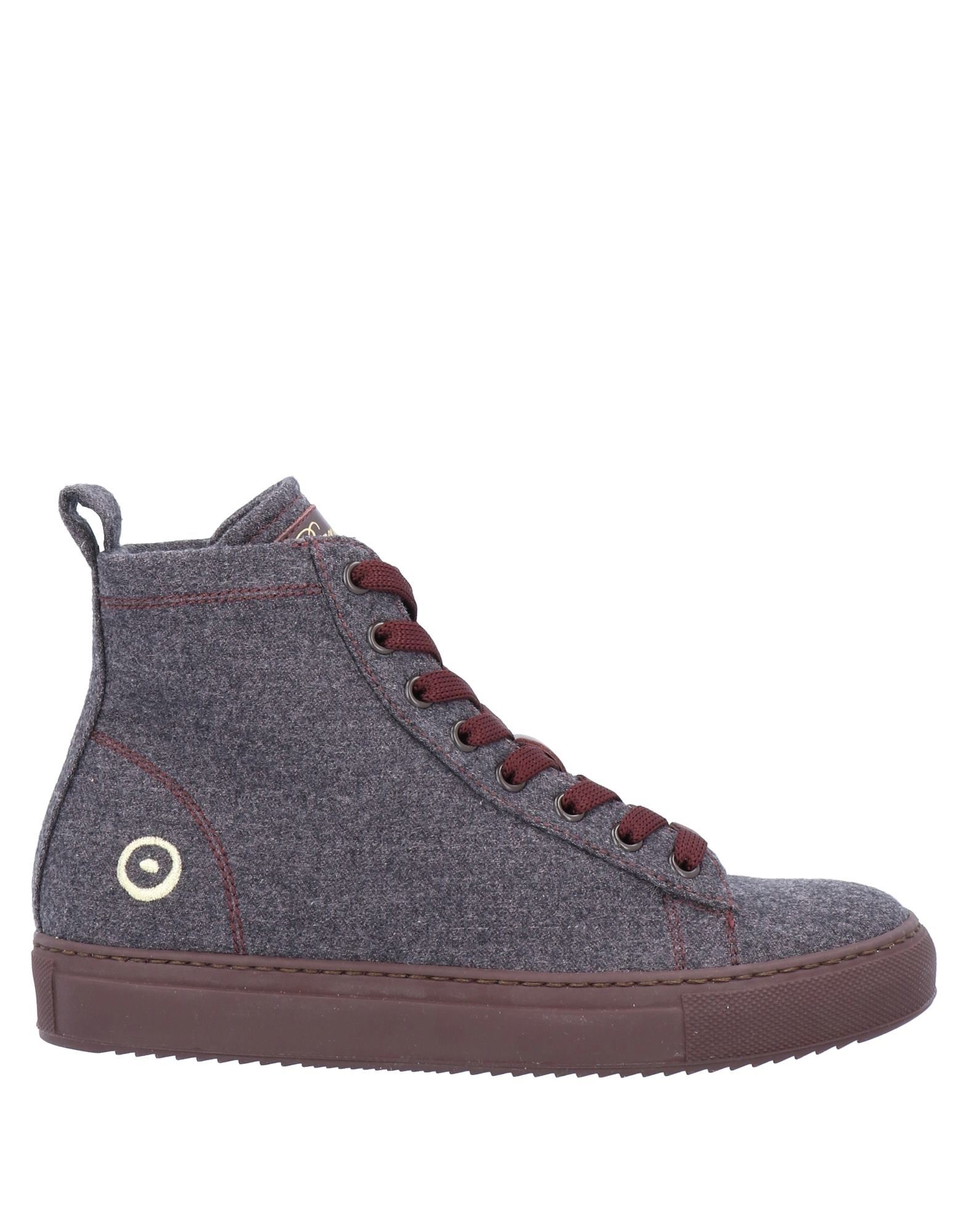 BARRACUDA Sneakers Damen Bordeaux von BARRACUDA