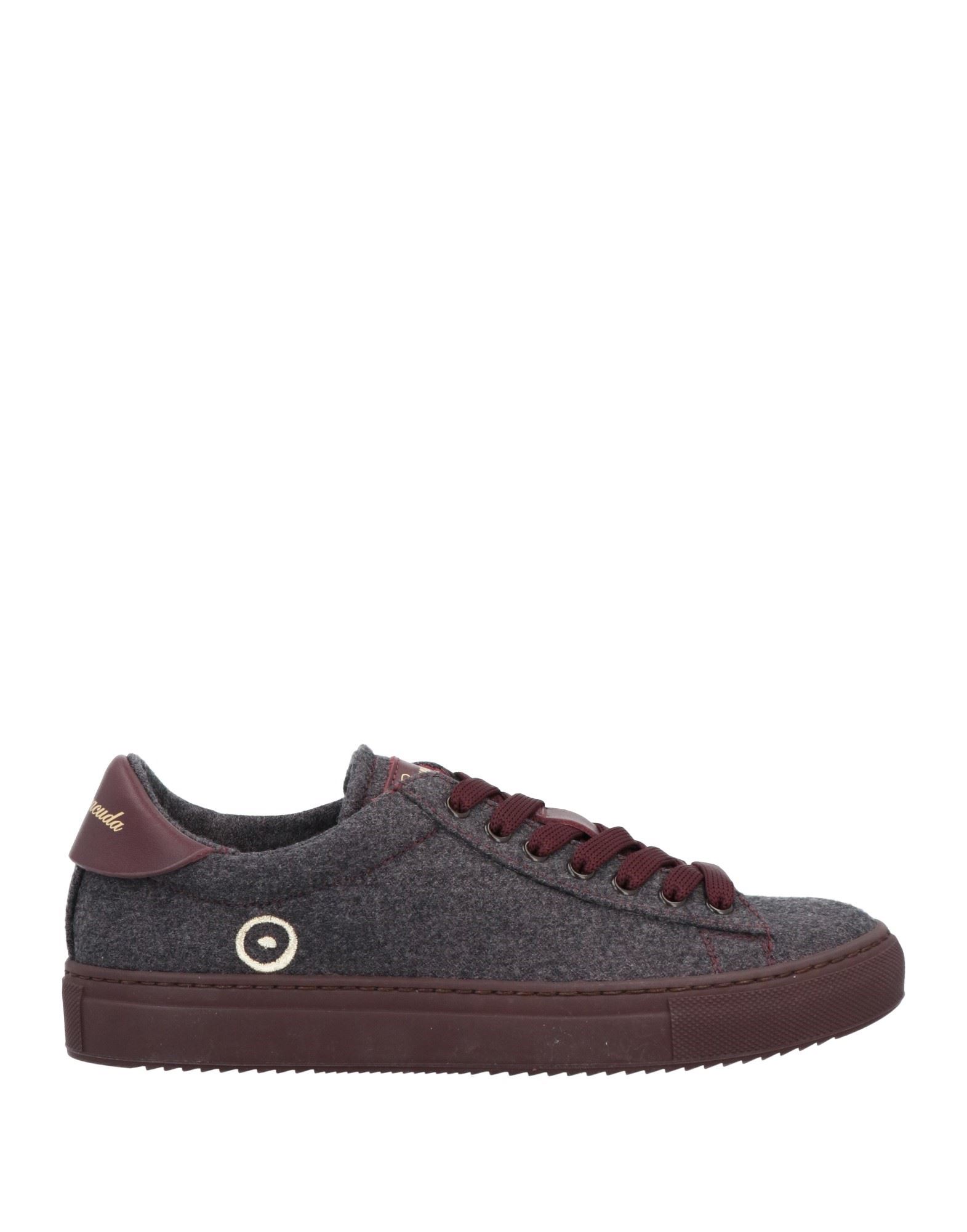 BARRACUDA Sneakers Damen Bordeaux von BARRACUDA