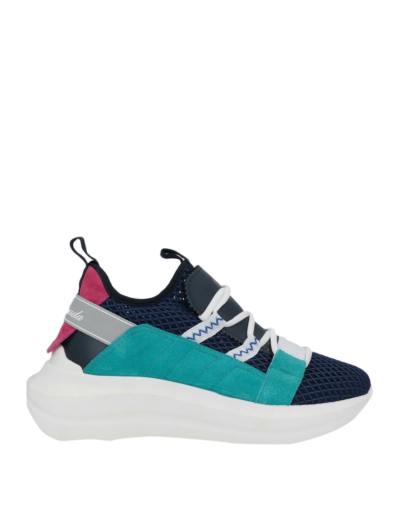 BARRACUDA Sneakers Damen Nachtblau von BARRACUDA