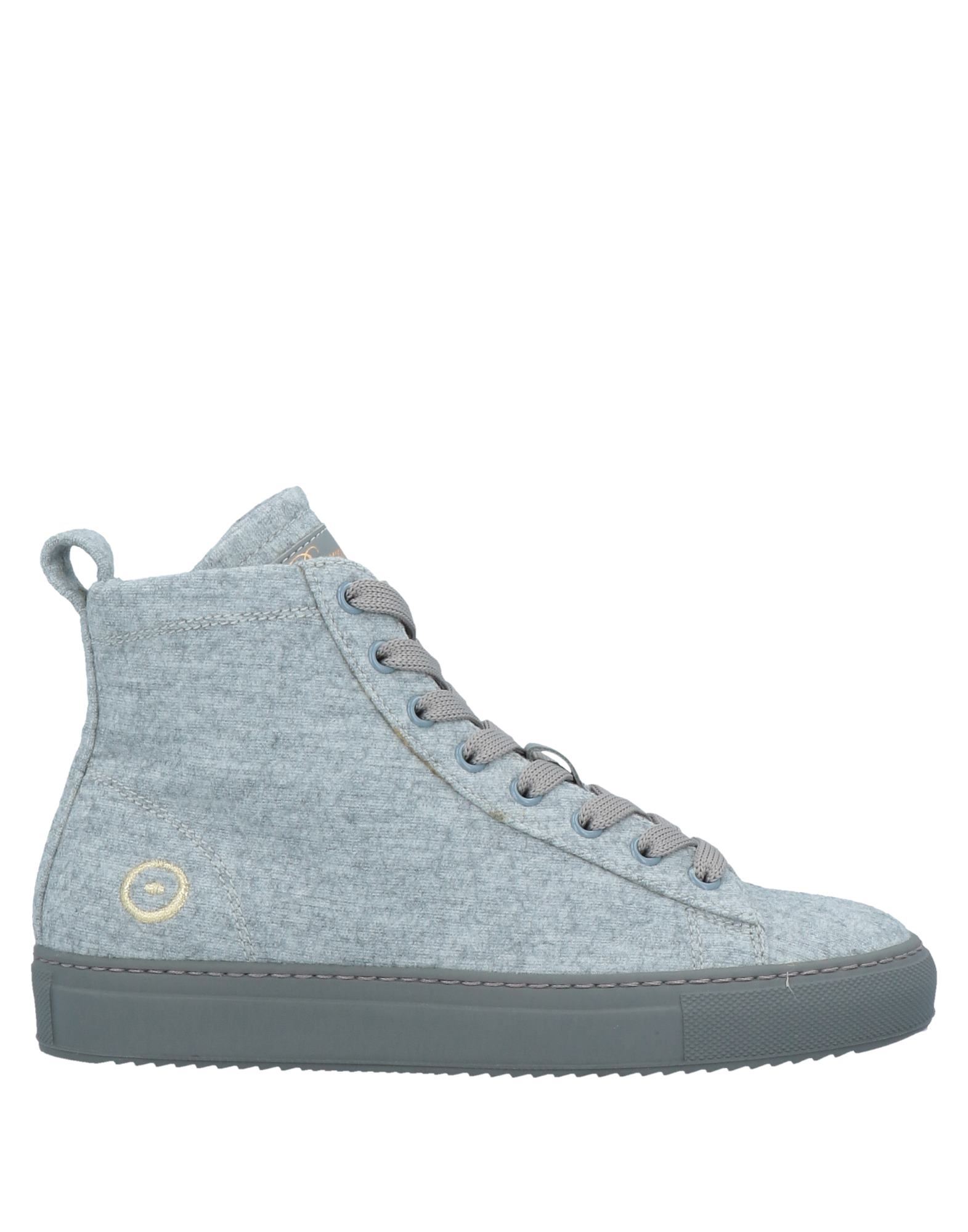 BARRACUDA Sneakers Damen Grau von BARRACUDA