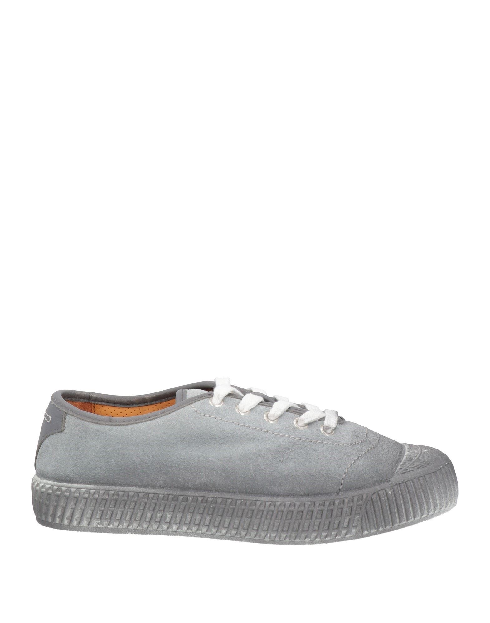 BARRACUDA Sneakers Damen Grau von BARRACUDA