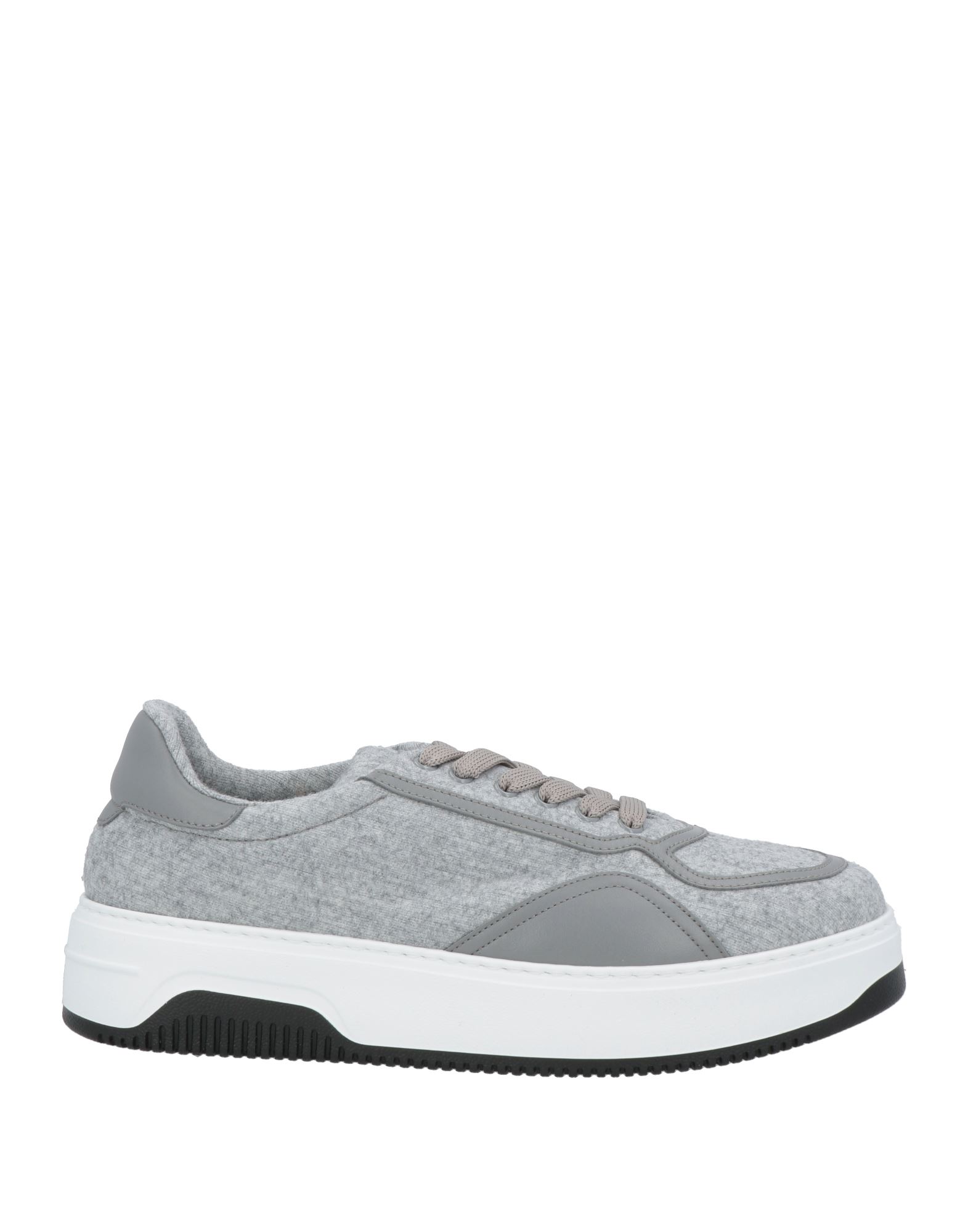 BARRACUDA Sneakers Damen Hellgrau von BARRACUDA