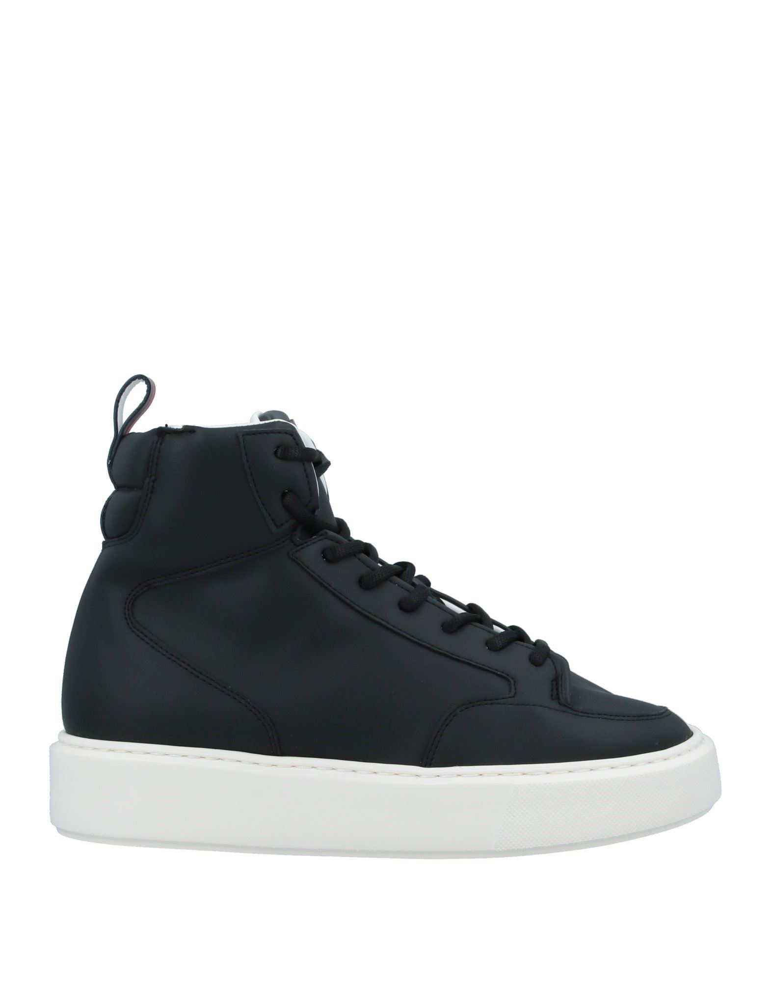 BARRACUDA Sneakers Damen Schwarz von BARRACUDA