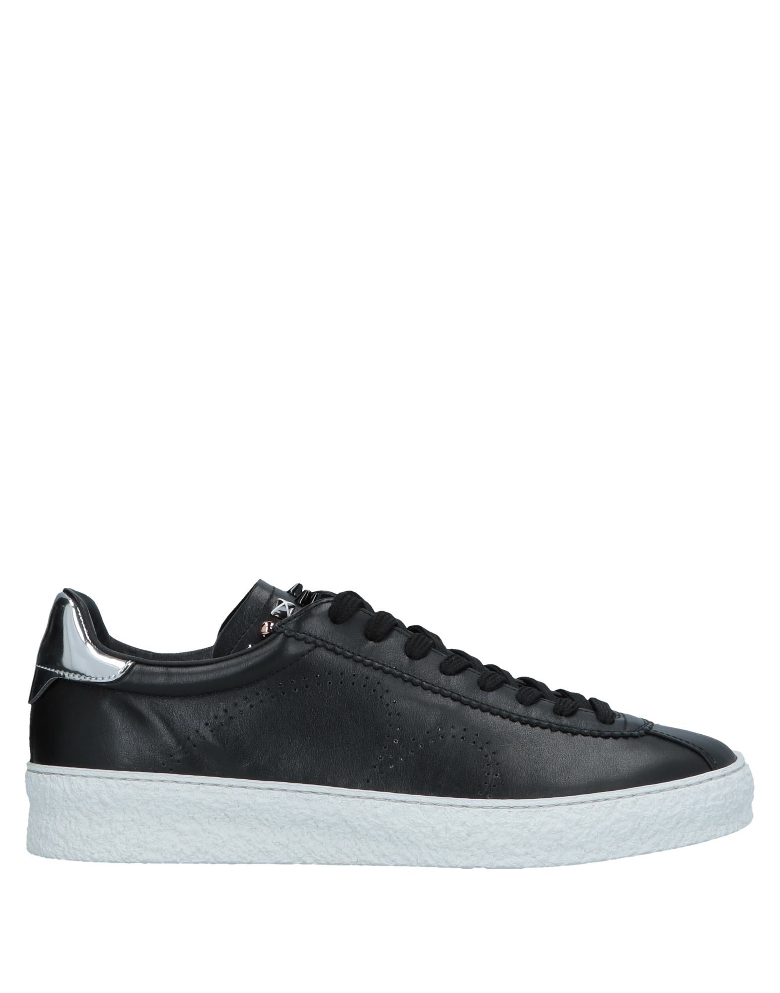 BARRACUDA Sneakers Damen Schwarz von BARRACUDA